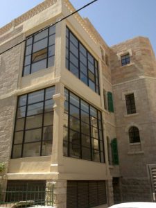 חלונות אלומיניום