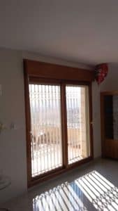 חלונות פנורמיים