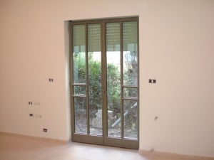 דלתות יוקרה