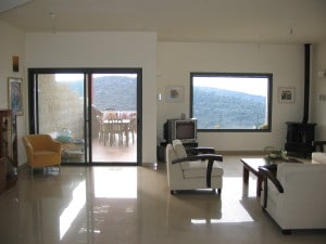 דלתות יוקרה