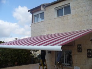 סוככי זרועות