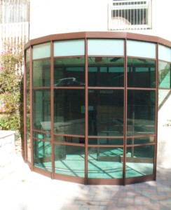 דלתות יוקרה