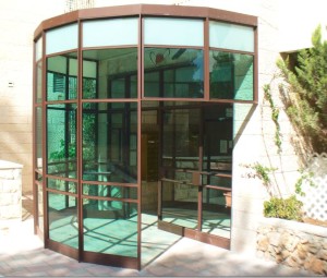 דלתות יוקרה