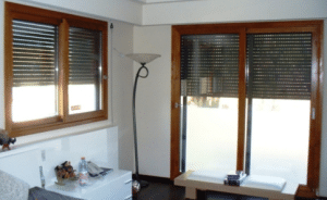 חלונות הזזה