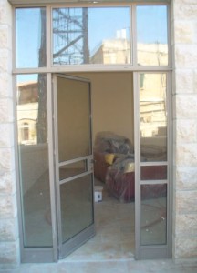 דלתות יוקרה