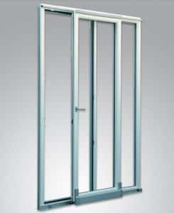 paralelo/ נגרר מקביל